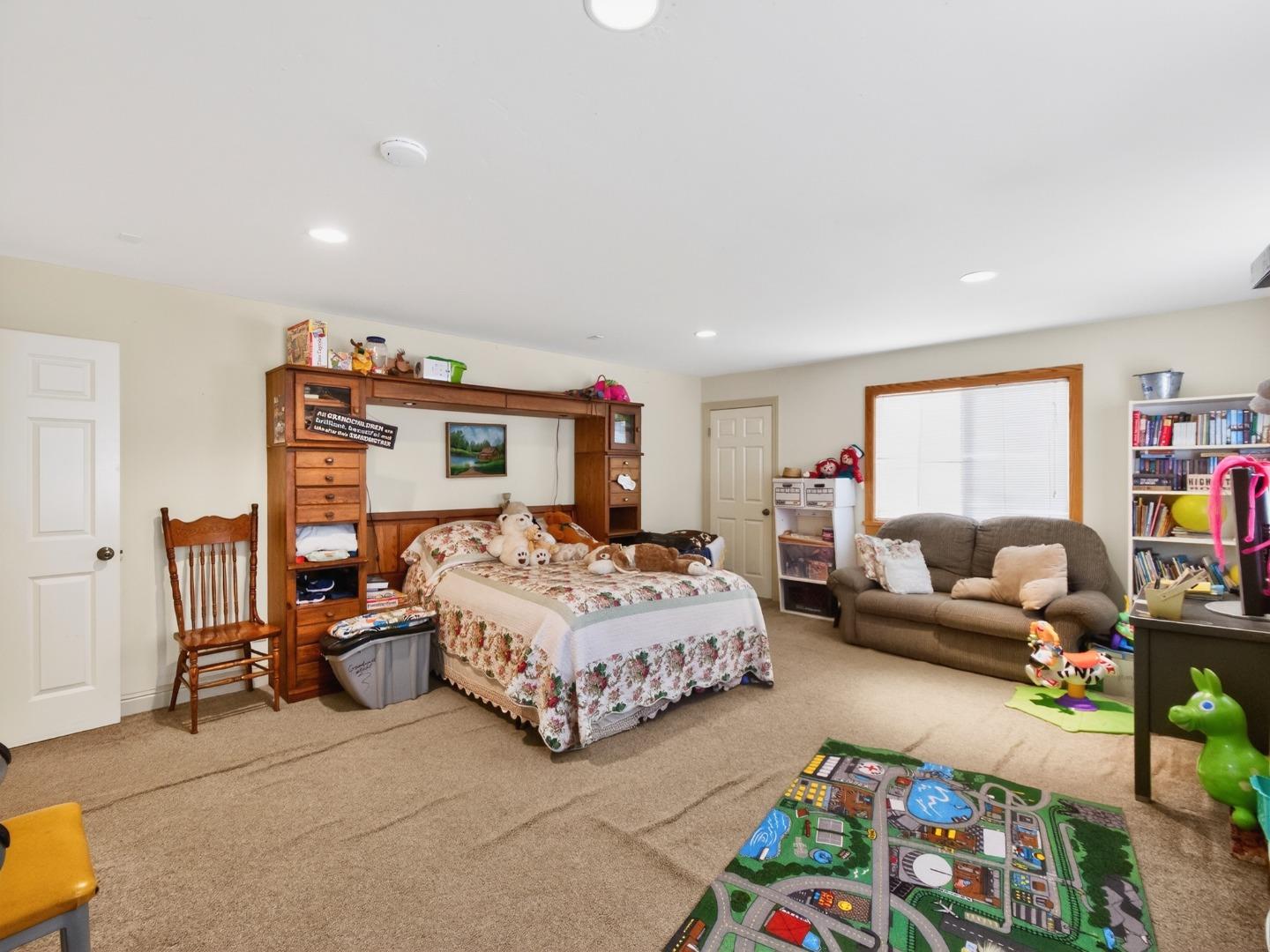 209 Hames Road Watsonville, CA 95076 - Photo 47 of 60 a living room with furniture and a window