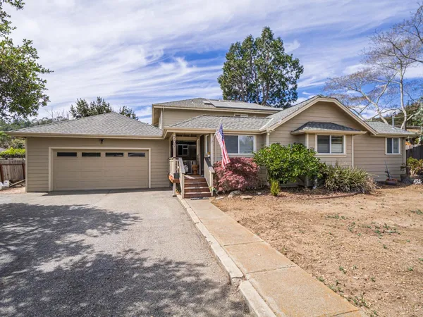 $1,595,000 | 209 Hames Road, Corralitos, CA 95076