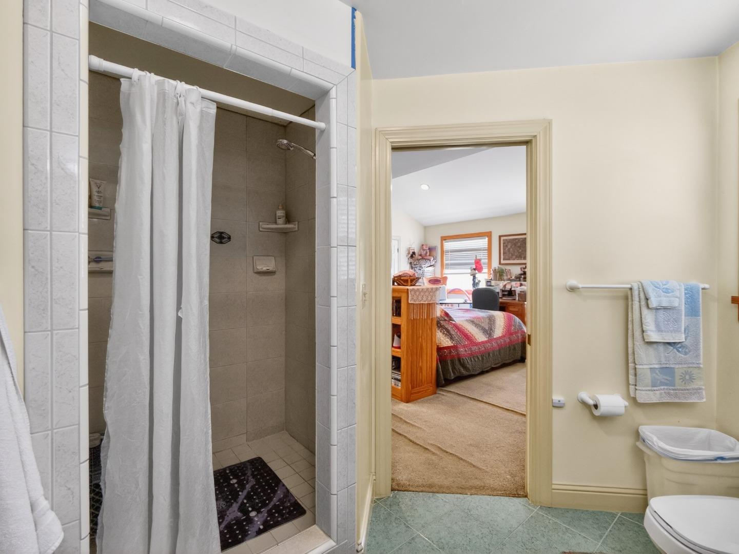 209 Hames Road Watsonville, CA 95076 - Photo 51 of 60 a en suite bathroom with a toilet