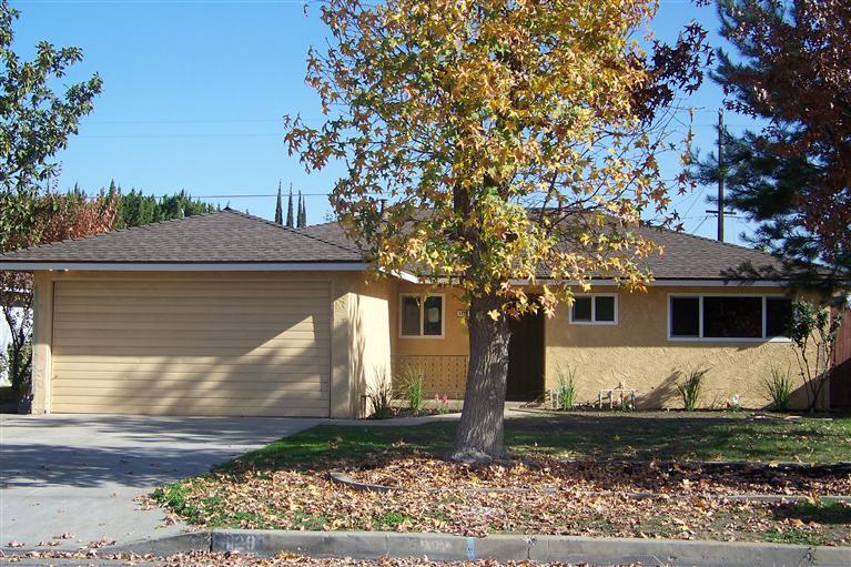 1129 Merced Street Madera, CA 93638 - Photo 1 of 15 Gallery Image 1