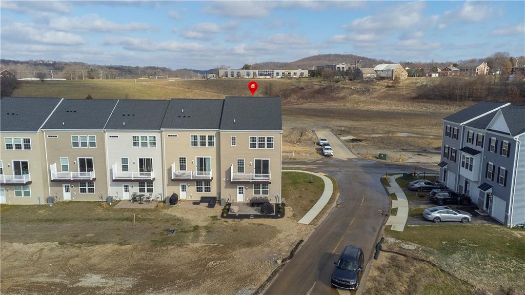 107 Affinity Drive Harmony, PA 16037 - Photo 48 of 49 a view of residential houses with outdoor space