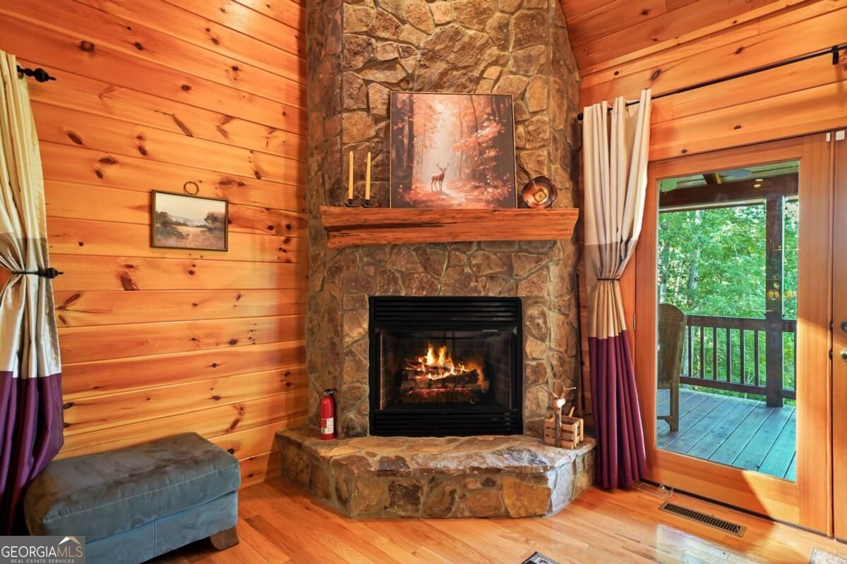 68 Grice Woods Road Blue Ridge, GA 30513 - Photo 18 of 53 Gallery Image 18