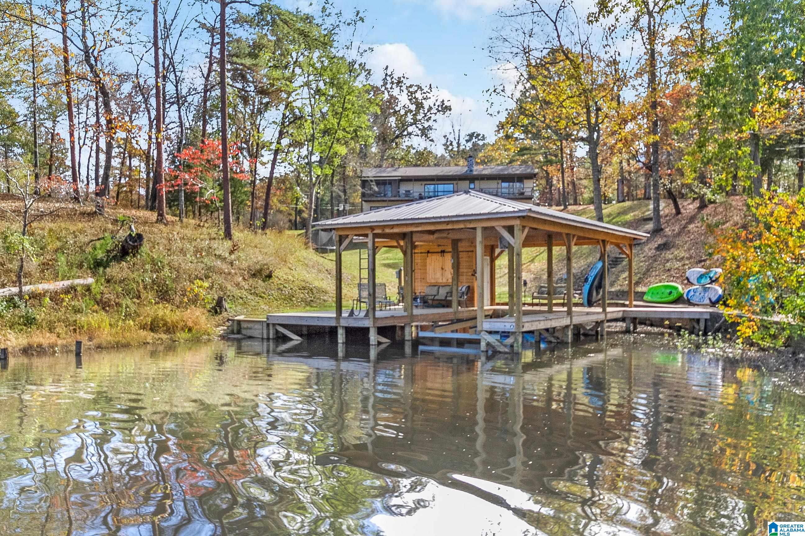 15144 Burnt Pines Road Northport, AL 35475 - Photo 13 of 52