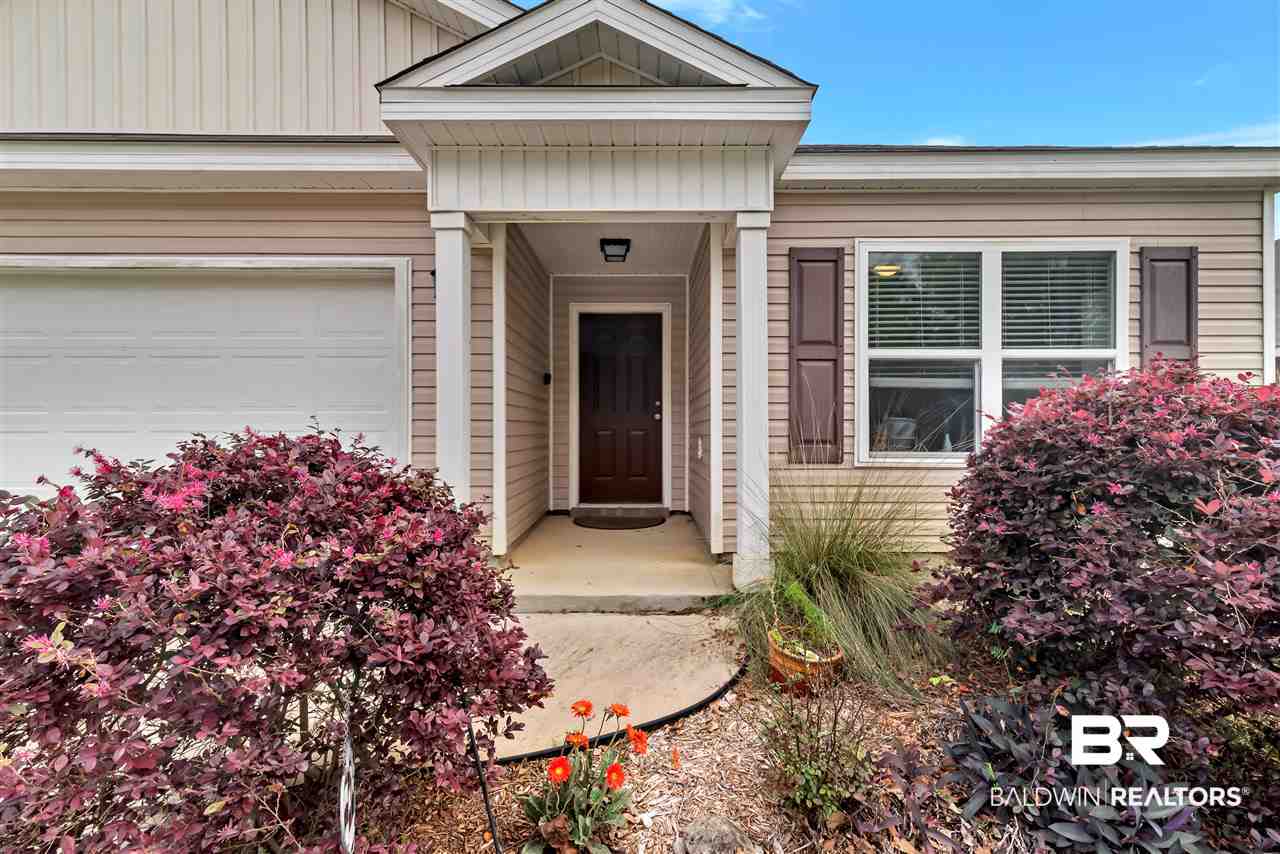 944 Summerton Drive Foley, AL 36535 - Photo 1 of 25