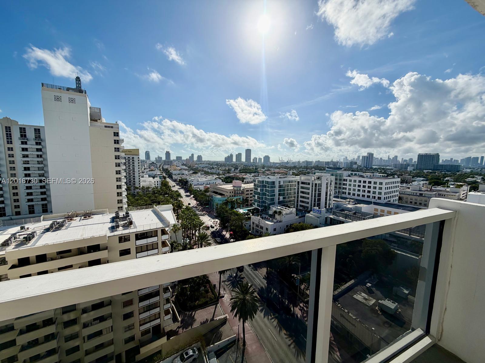 100 Lincoln Road, Unit 1609 Miami Beach, FL 33139 - Photo 10 of 10 Photo 10