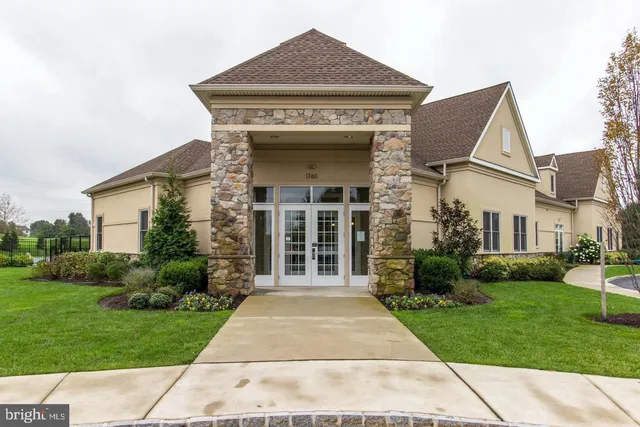 $3,500 | 116 Gleneagles Drive, Blue Bell, PA 19422