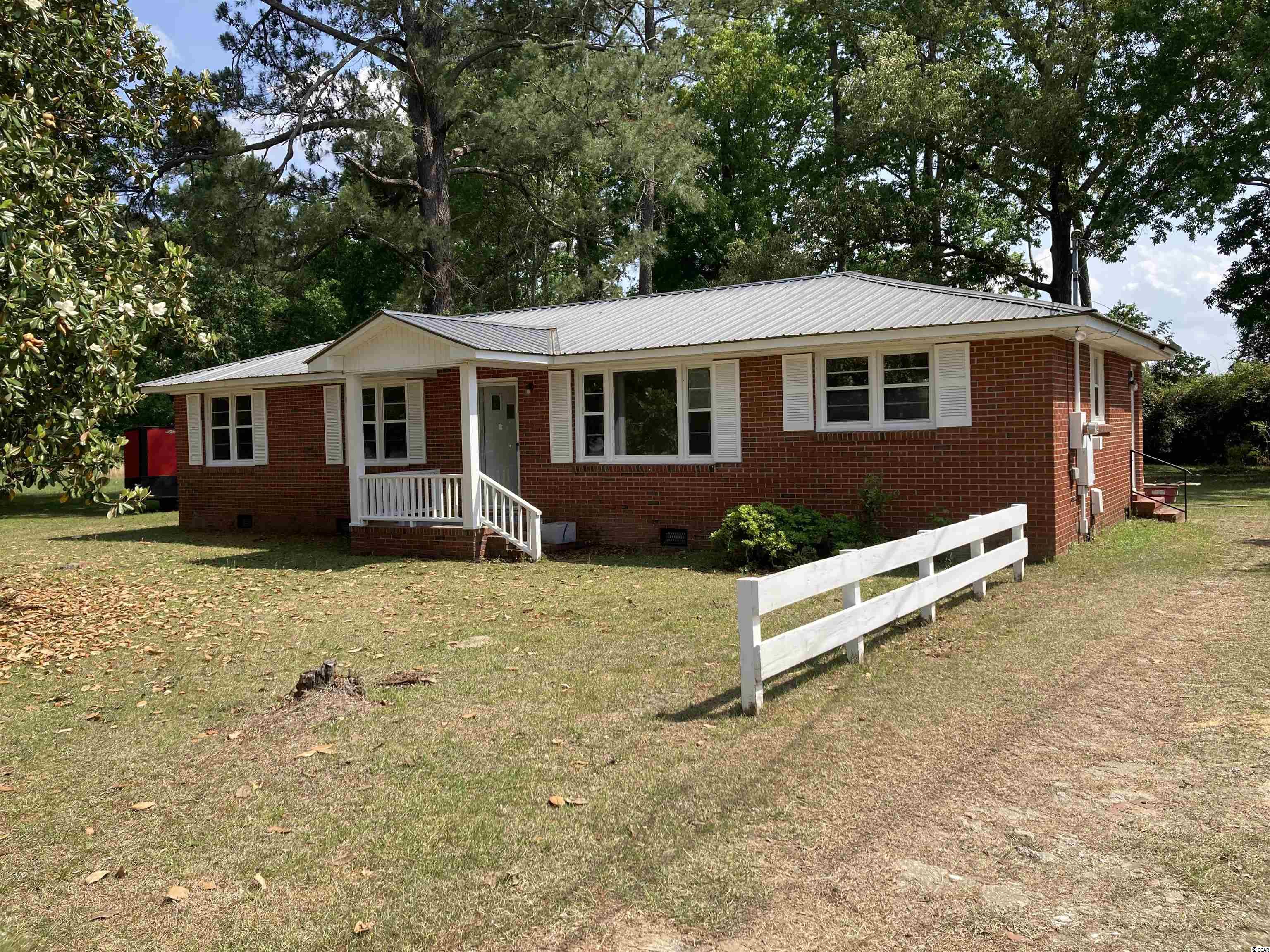 303 Cribb Street Hemingway, SC 29554 - Photo 1 of 20