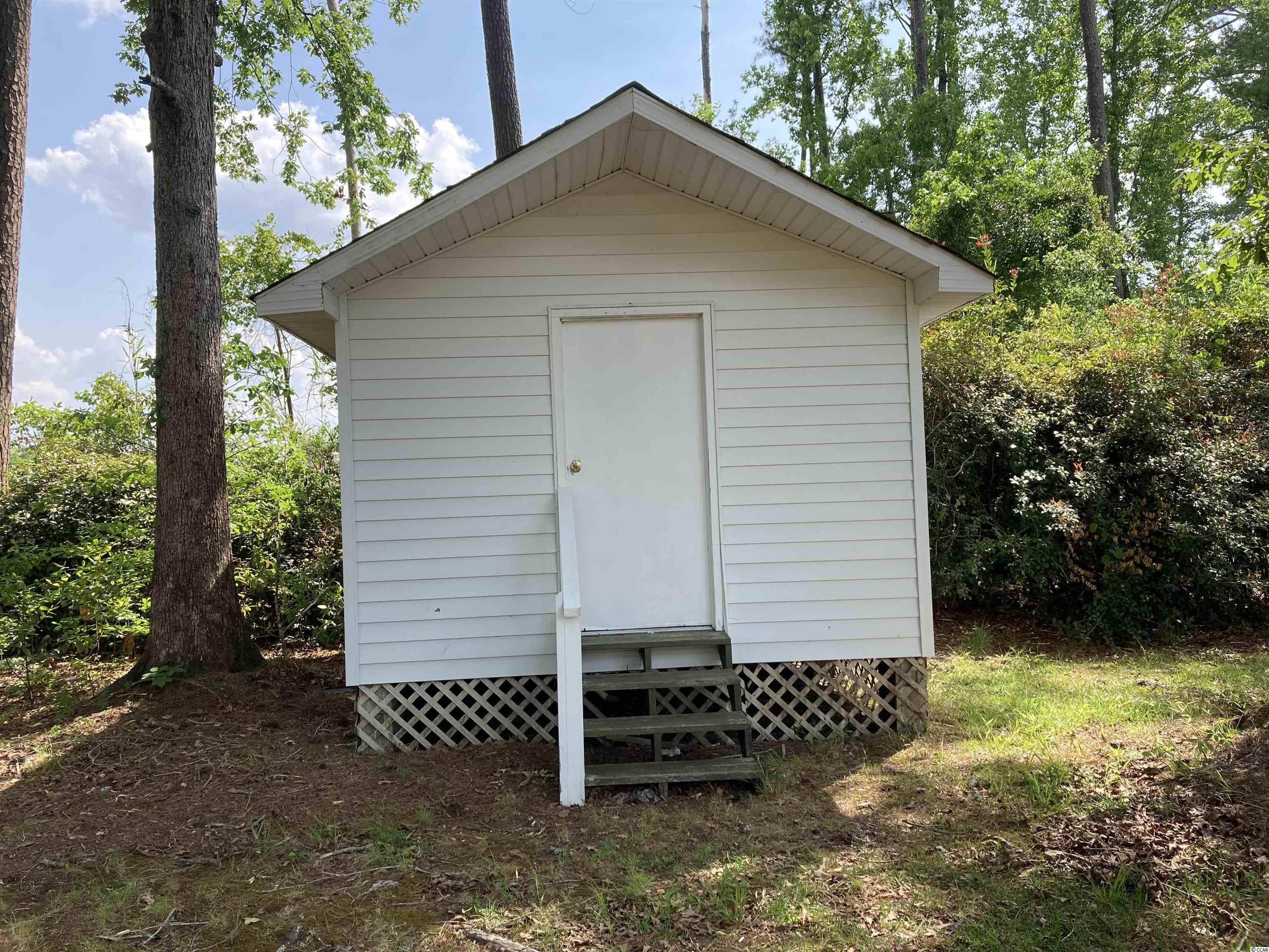 303 Cribb Street Hemingway, SC 29554 - Photo 4 of 20