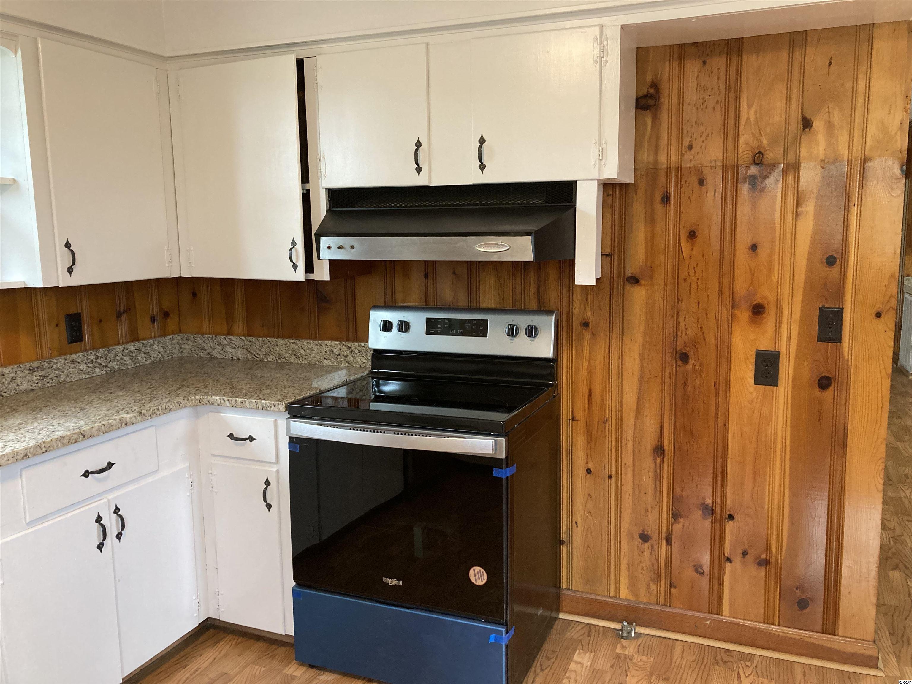303 Cribb Street Hemingway, SC 29554 - Photo 8 of 20
