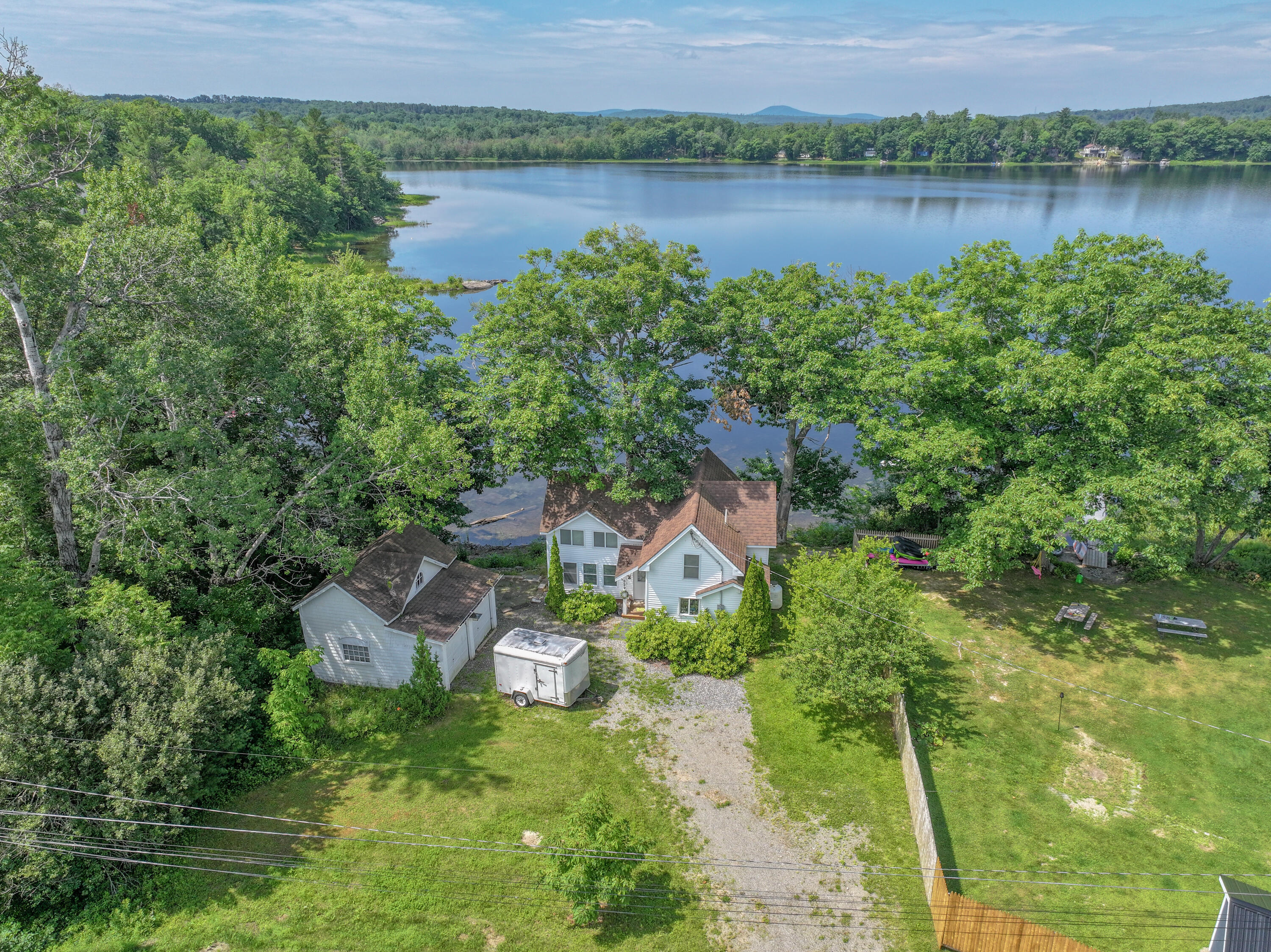 329 Smith Road Hermon, ME 04401 - Photo 28 of 39 329 smith-24