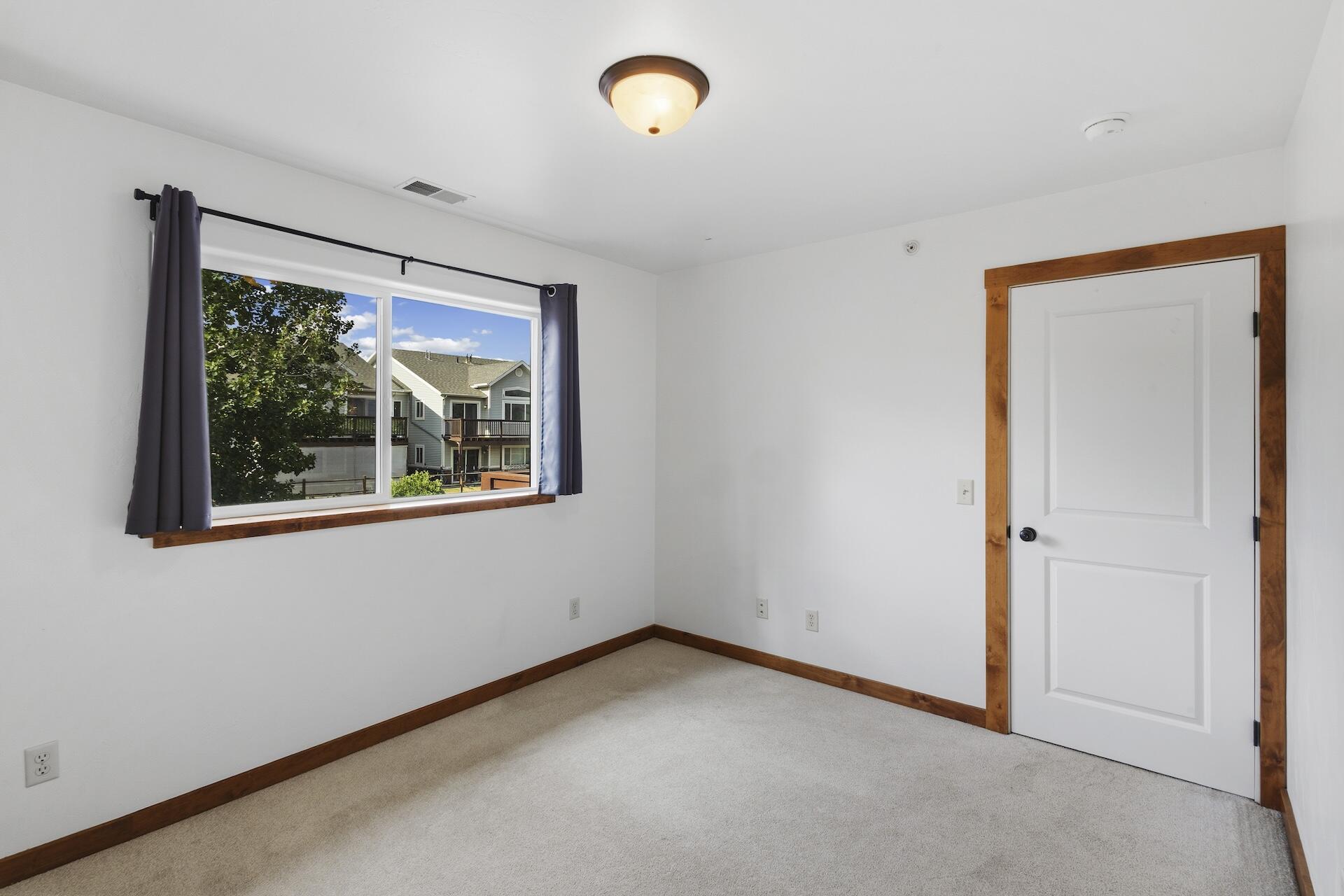 550 Redcliff Circle, Unit D204 Ridgway, CO 81432 - Photo 15 of 19 Bedroom 2