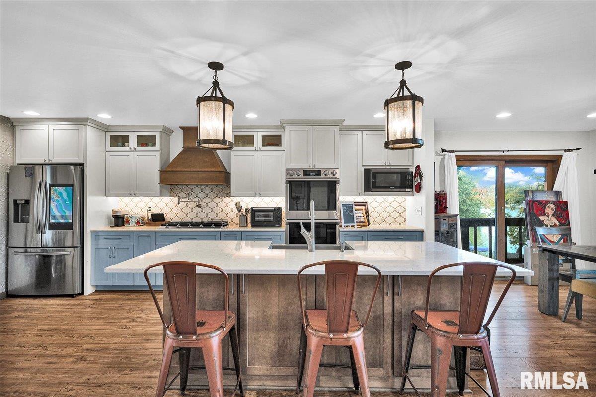 9517 West Whittingham Point Mapleton, IL 61547 - Photo 16 of 62