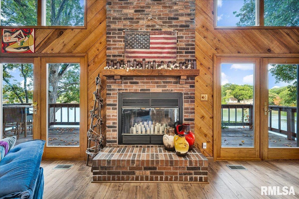 9517 West Whittingham Point Mapleton, IL 61547 - Photo 24 of 62