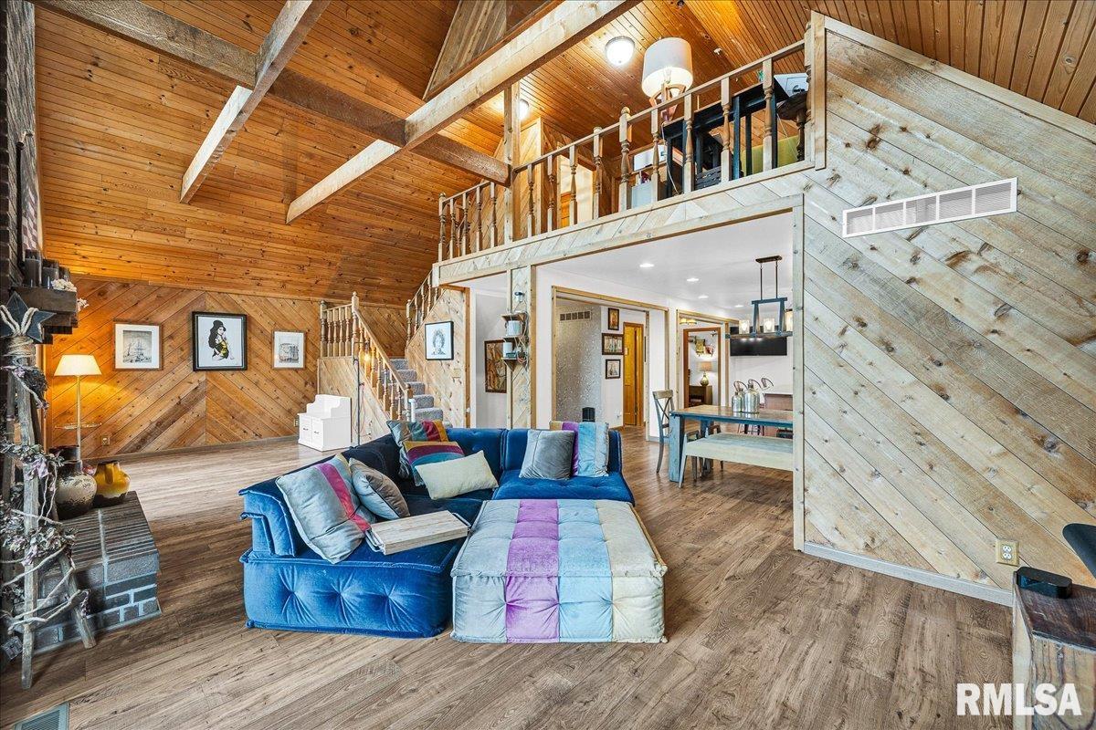 9517 West Whittingham Point Mapleton, IL 61547 - Photo 25 of 62