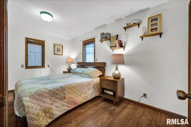 $525,000 | 9517 West Whittingham Point, Mapleton, IL 61547