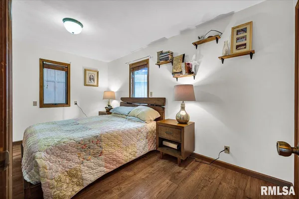 $525,000 | 9517 West Whittingham Point, Mapleton, IL 61547