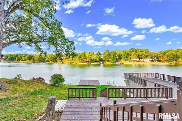 $525,000 | 9517 West Whittingham Point, Mapleton, IL 61547