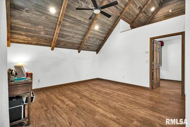 $525,000 | 9517 West Whittingham Point, Mapleton, IL 61547