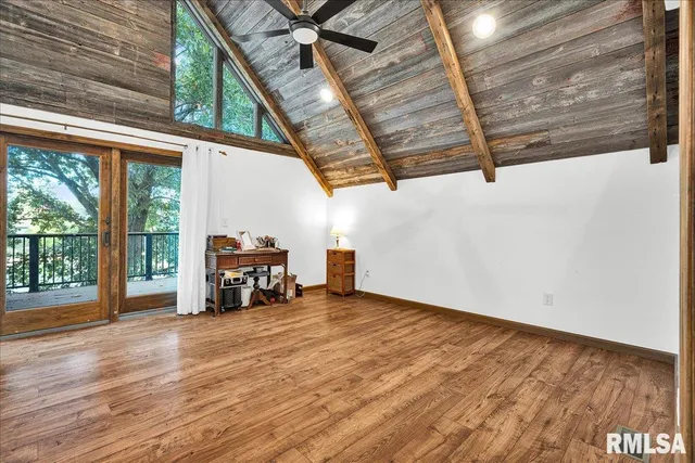 $525,000 | 9517 West Whittingham Point, Mapleton, IL 61547