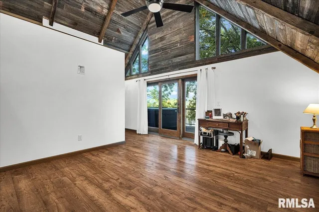 $525,000 | 9517 West Whittingham Point, Mapleton, IL 61547