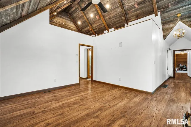 $525,000 | 9517 West Whittingham Point, Mapleton, IL 61547