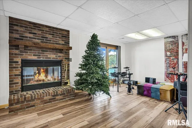 $525,000 | 9517 West Whittingham Point, Mapleton, IL 61547