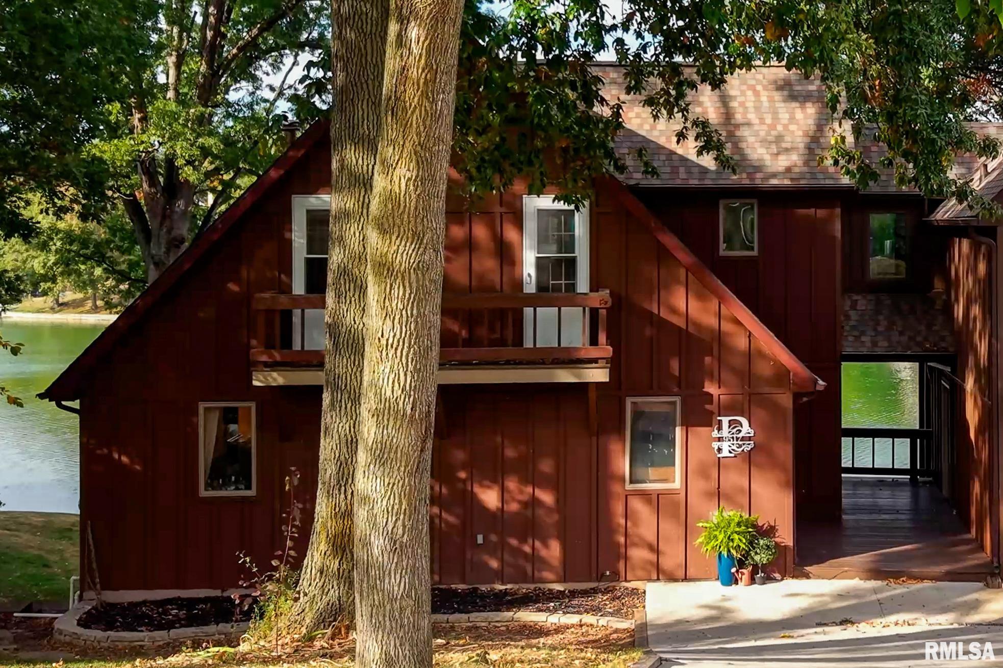 9517 West Whittingham Point Mapleton, IL 61547 - Photo 5 of 62