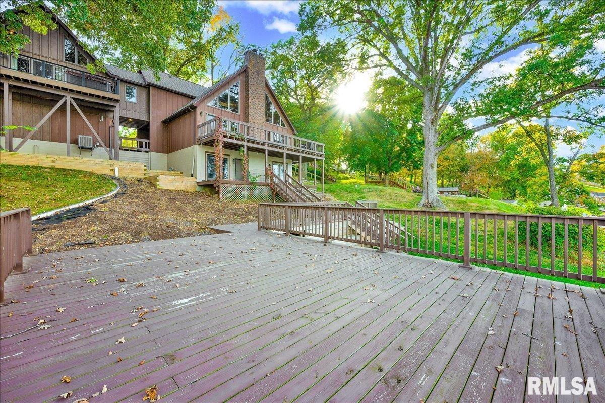 9517 West Whittingham Point Mapleton, IL 61547 - Photo 8 of 62