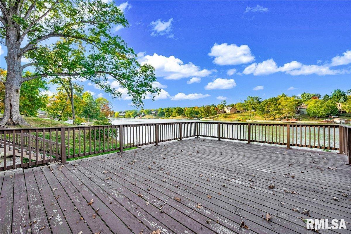 9517 West Whittingham Point Mapleton, IL 61547 - Photo 9 of 62