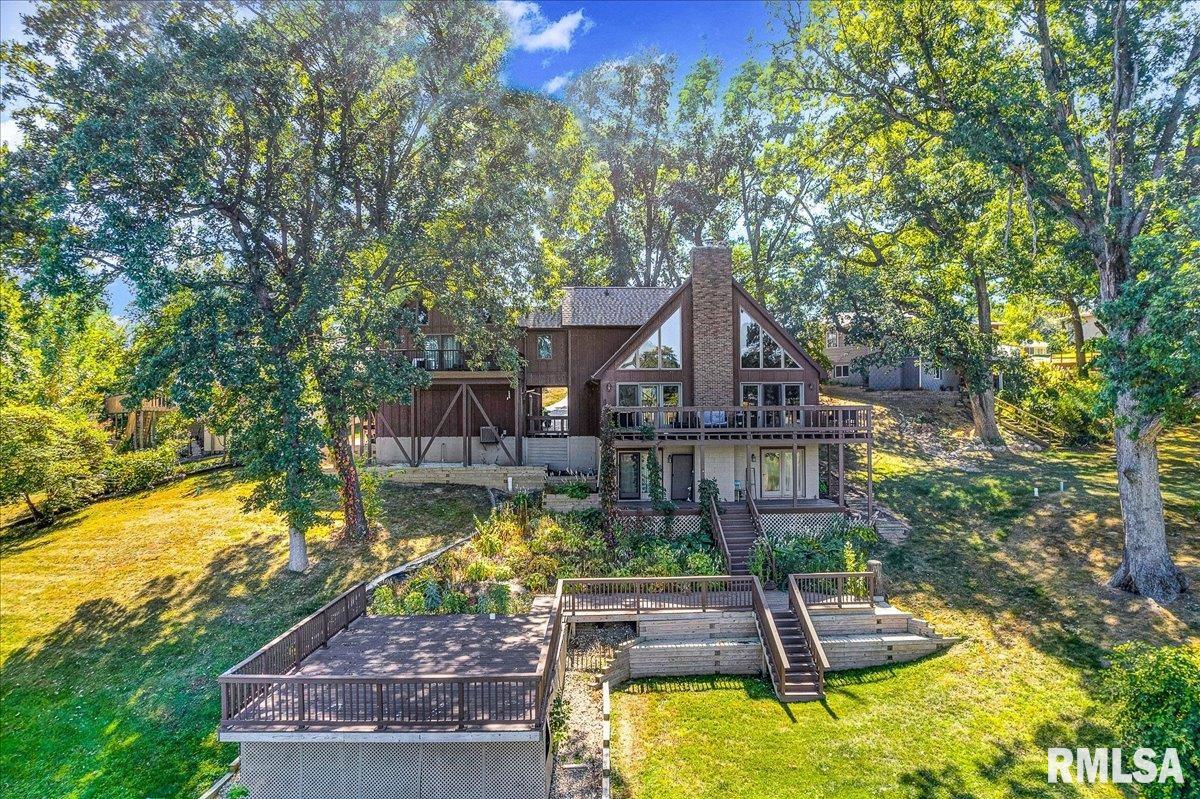 9517 West Whittingham Point Mapleton, IL 61547 - Photo 10 of 62