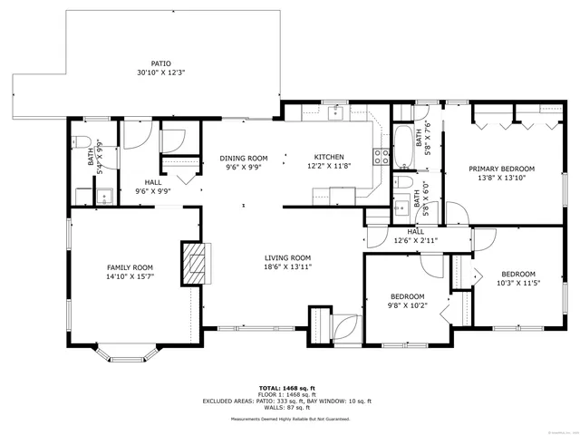 $449,000 | 90 Cedar Hill Road, Guilford, CT 06437
