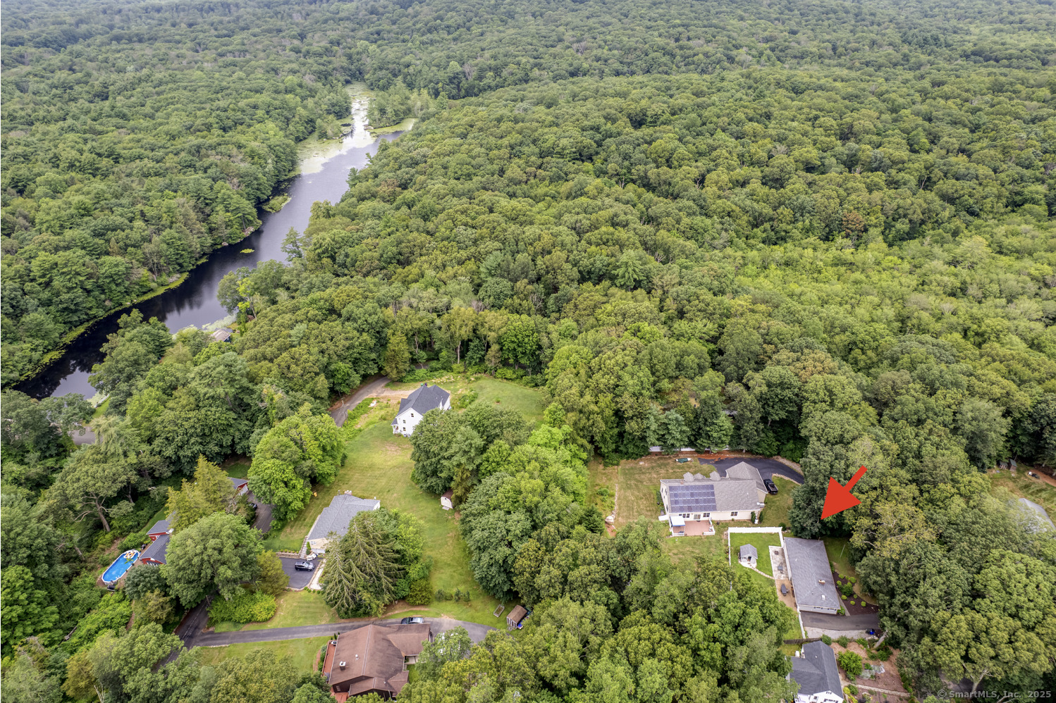 90 Cedar Hill Road Guilford, CT 06437 - Photo 38 of 38