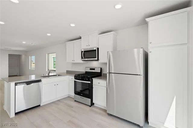 $399,900 | 6788 Magnolia River Avenue, Las Vegas, NV 89156