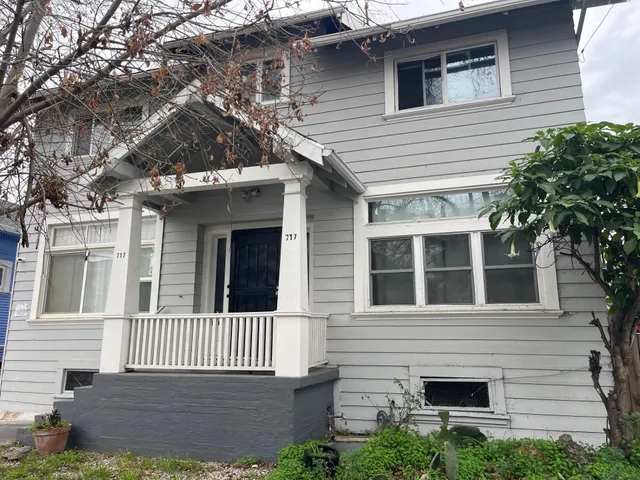 $849,000 | 717 Brockhurst Street, Oakland, CA 94609
