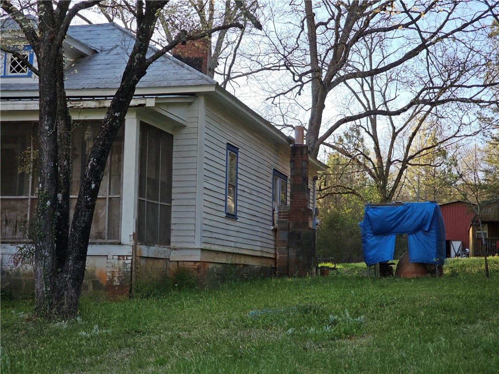 248 Crystal Lane Pickens, SC 29671 - Photo 4 of 4