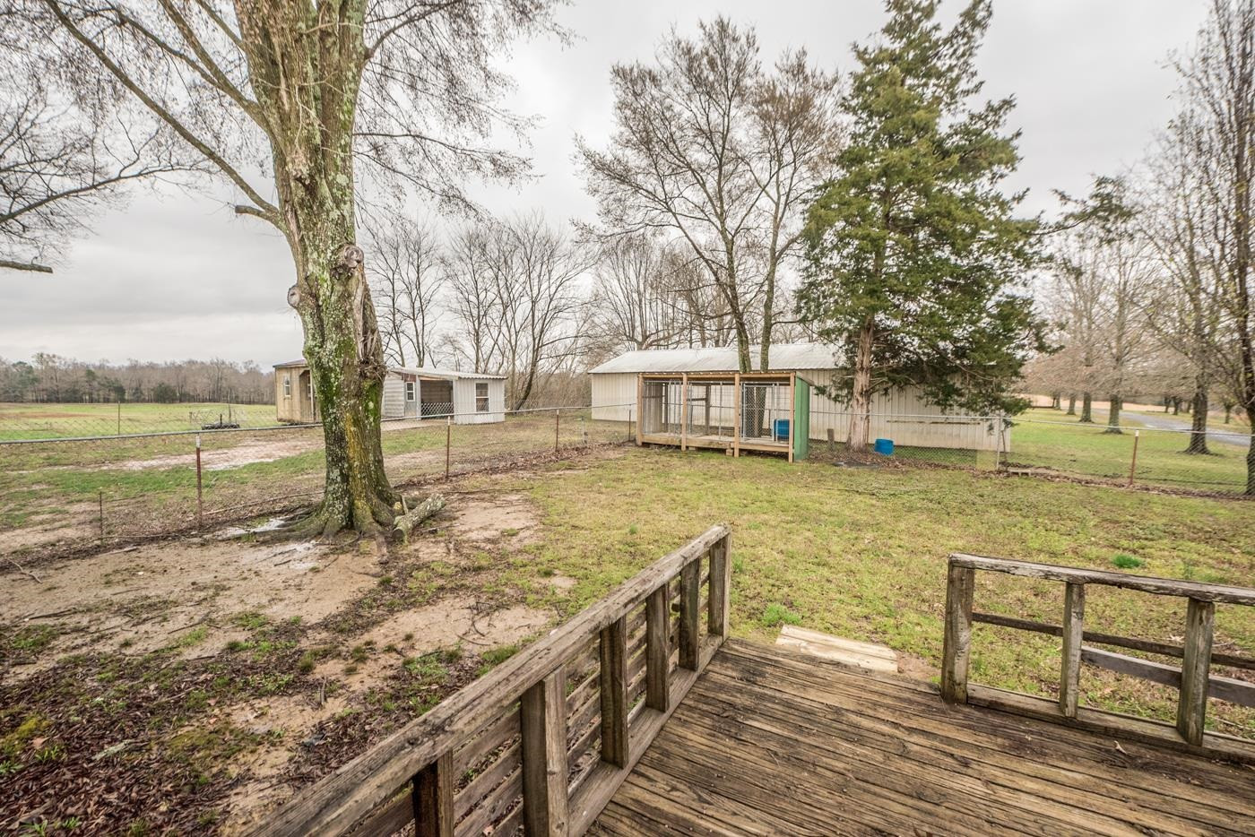 2115 Luray Road Huron, TN 38345 - Photo 14 of 17 Photo 14