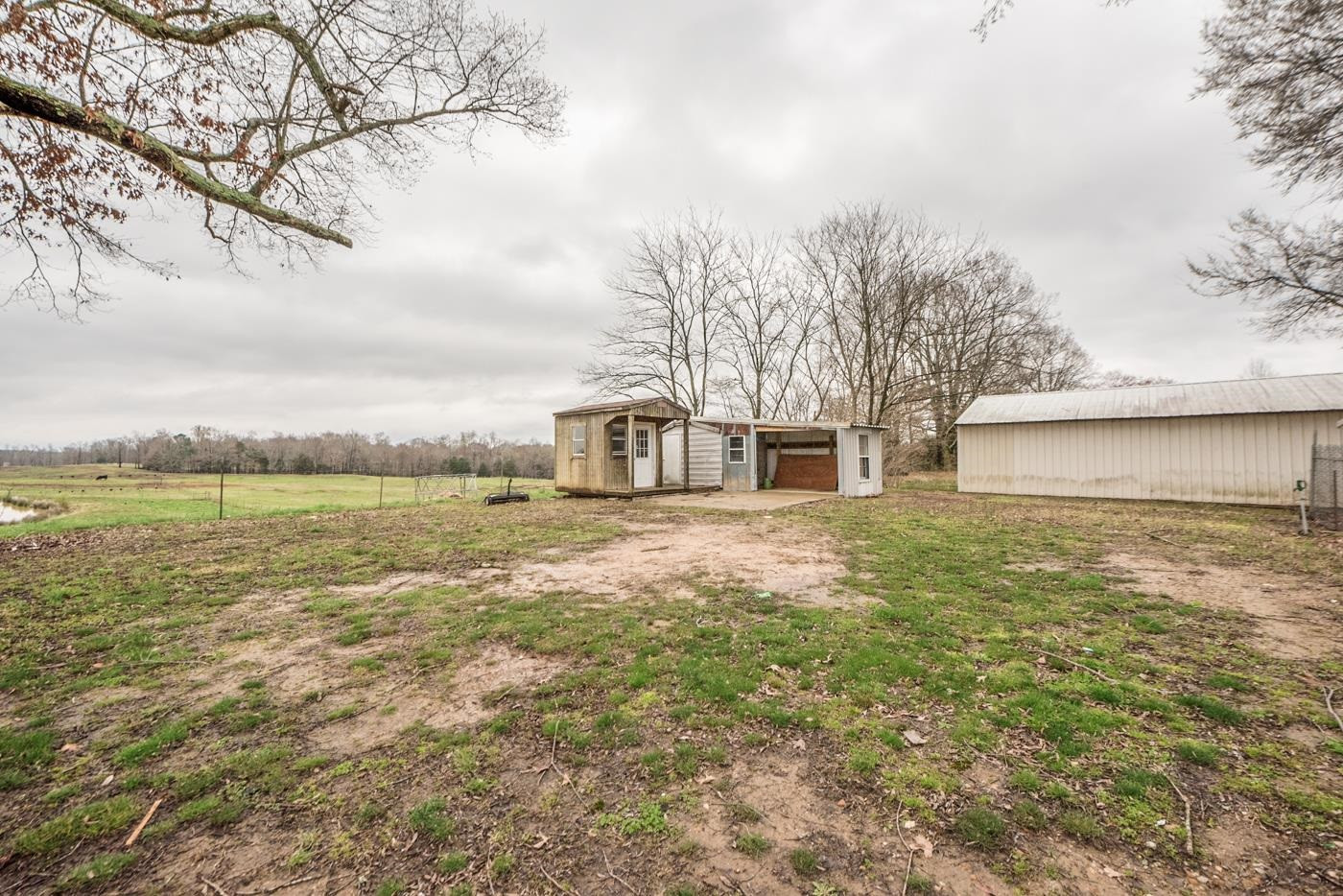 2115 Luray Road Huron, TN 38345 - Photo 17 of 17 Photo 17