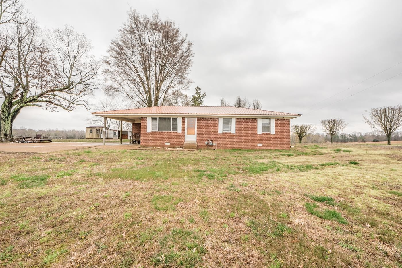 2115 Luray Road Huron, TN 38345 - Photo 2 of 17 Photo 2