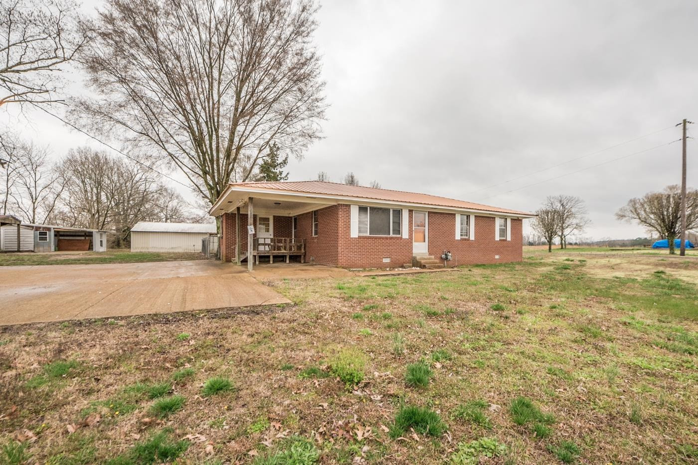 2115 Luray Road Huron, TN 38345 - Photo 3 of 17 Photo 3