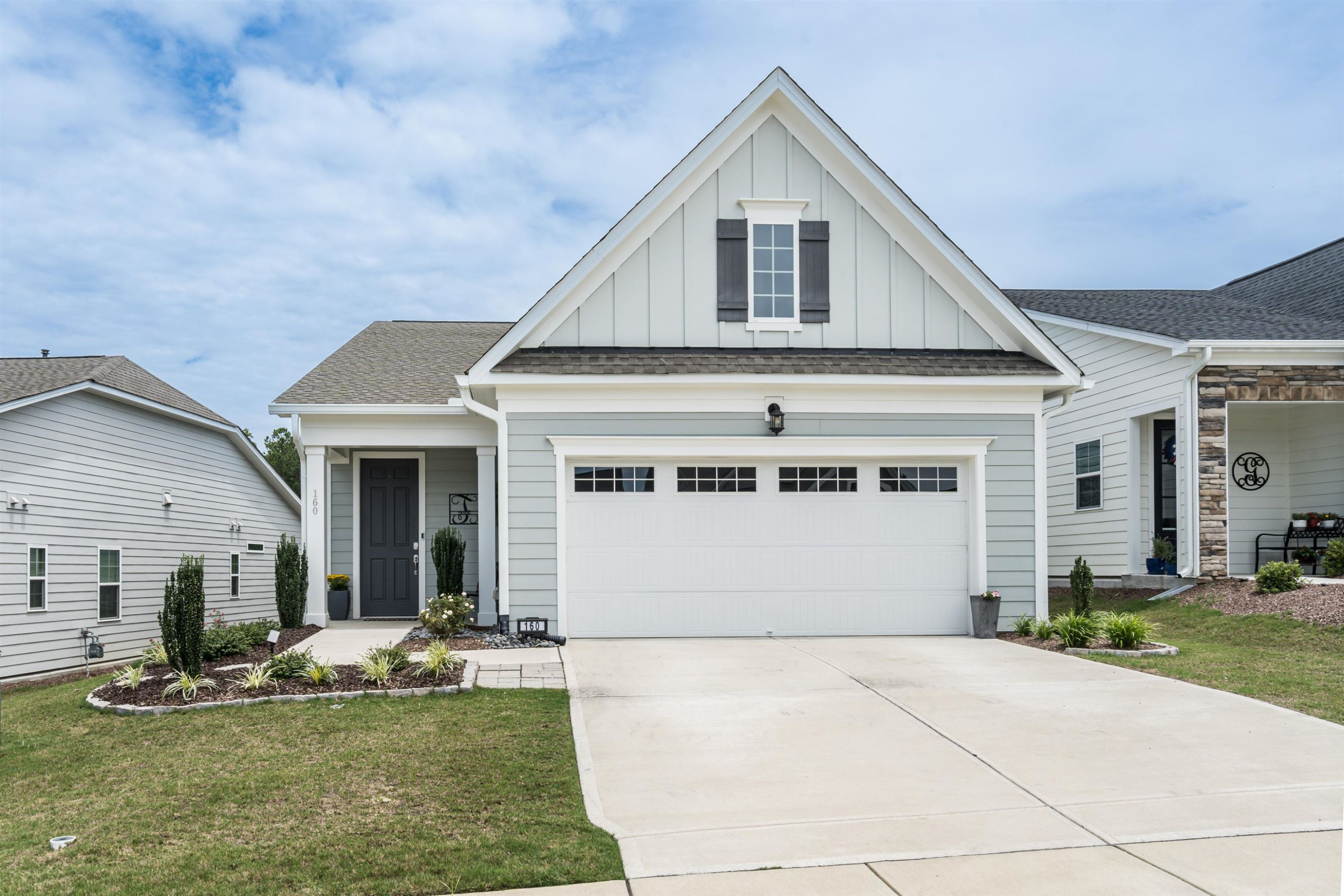160 Canary Court Raleigh, NC 27610 - Photo 1 of 30 WELCOME HOME!