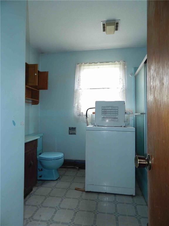 153 Woodland Road Princeton, ME 04668 - Photo 12 of 20 Bath of Ranch home