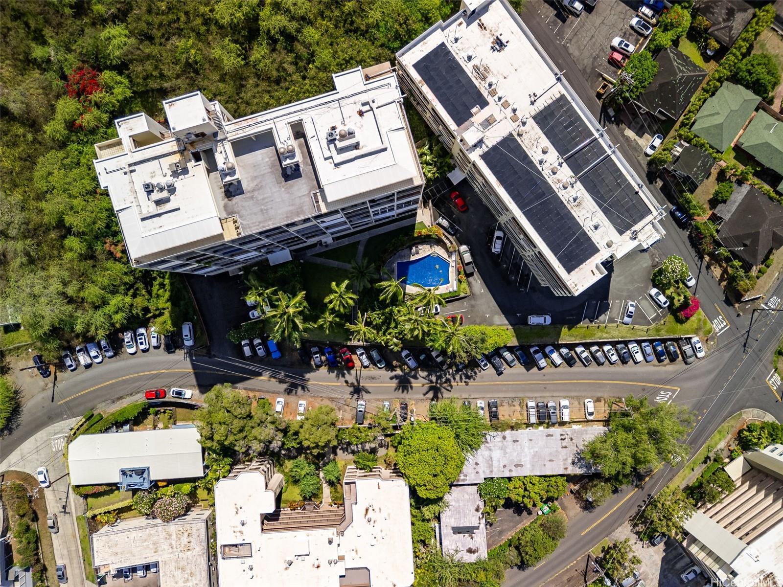 666 Prospect Street, Unit PH B Honolulu, HI 96813 - Photo 20 of 24