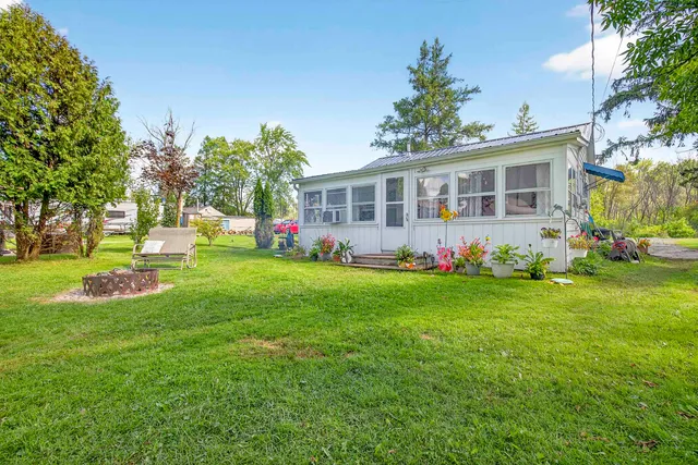 $235,000 | 7621 Widgeon Lane, Larsen, WI 54947