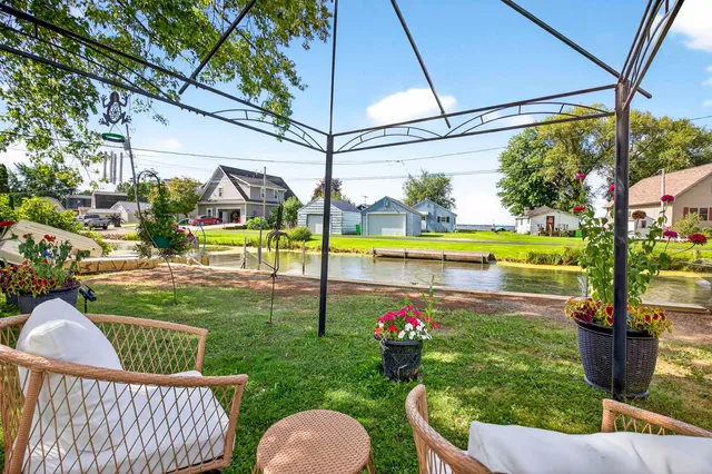 $235,000 | 7621 Widgeon Lane, Larsen, WI 54947