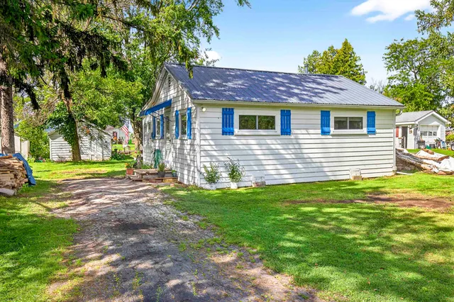 $235,000 | 7621 Widgeon Lane, Larsen, WI 54947