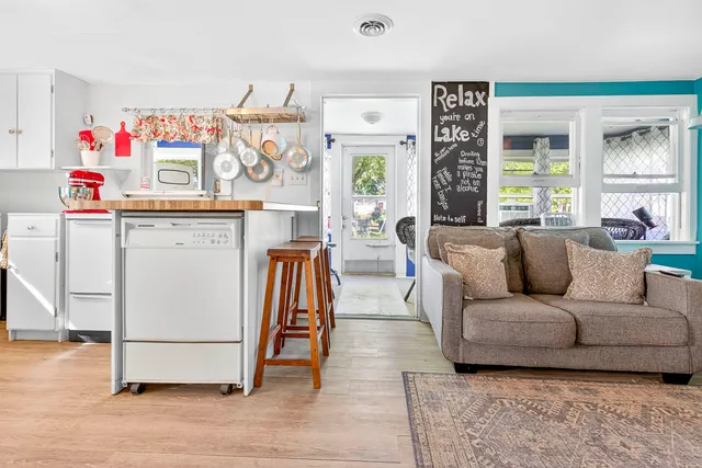 $235,000 | 7621 Widgeon Lane, Larsen, WI 54947