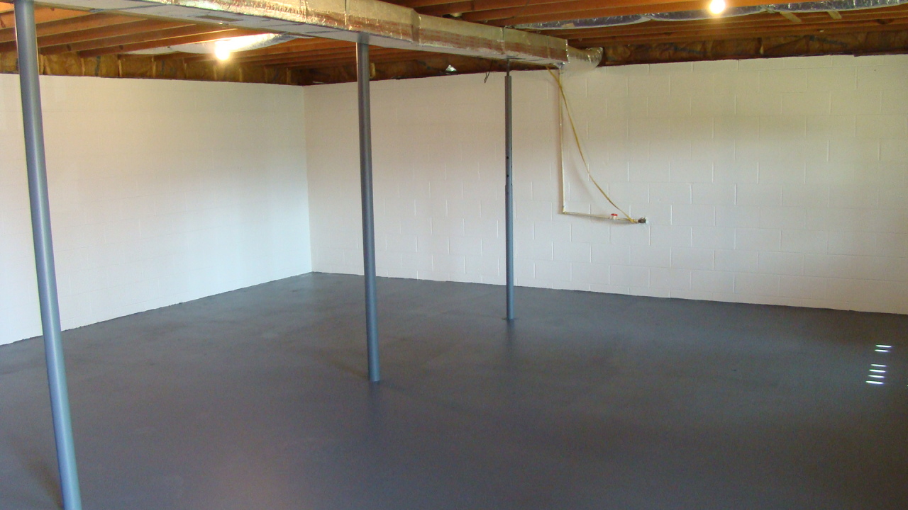 4650 Tobey Road Salem, VA 24153 - Photo 12 of 14 basement