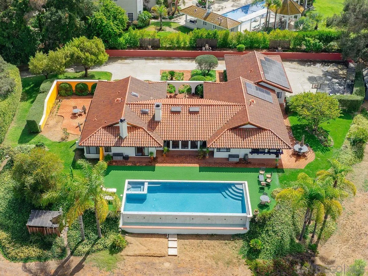 11 Country Glen Road Fallbrook, CA 92028 - Photo 45 of 75