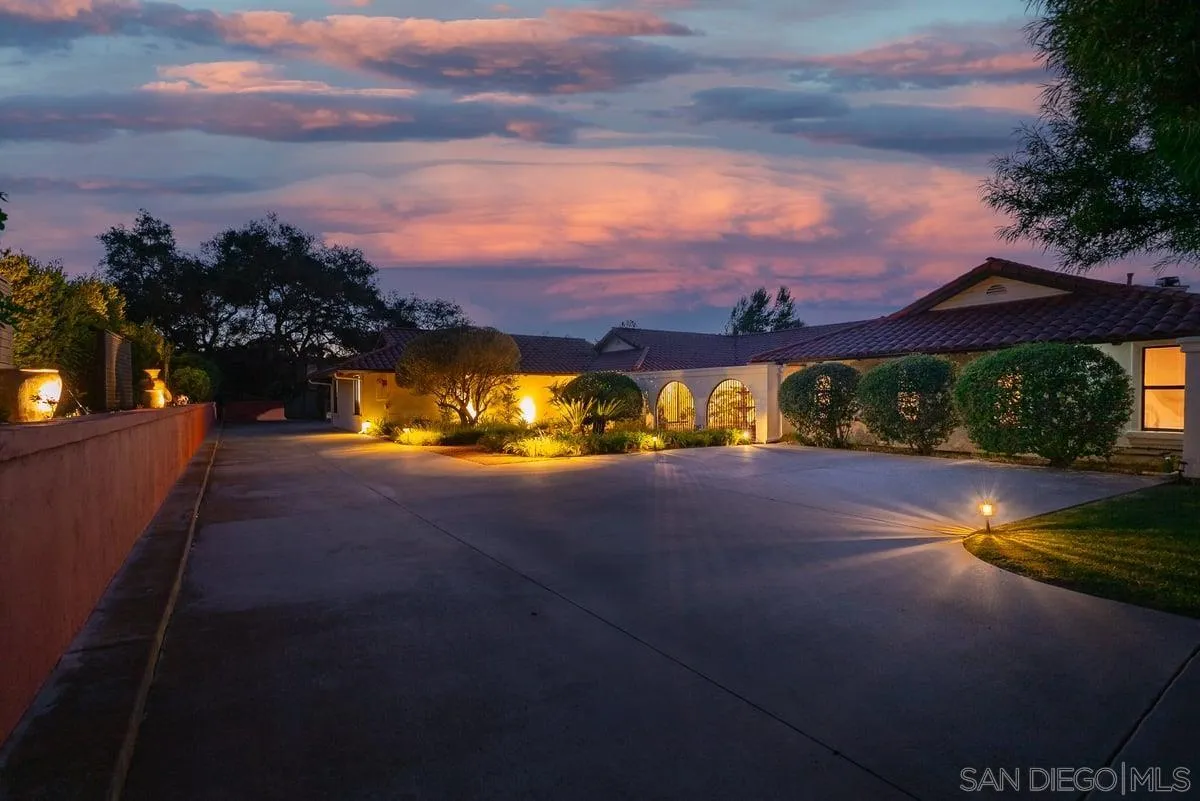 11 Country Glen Road Fallbrook, CA 92028 - Photo 53 of 75