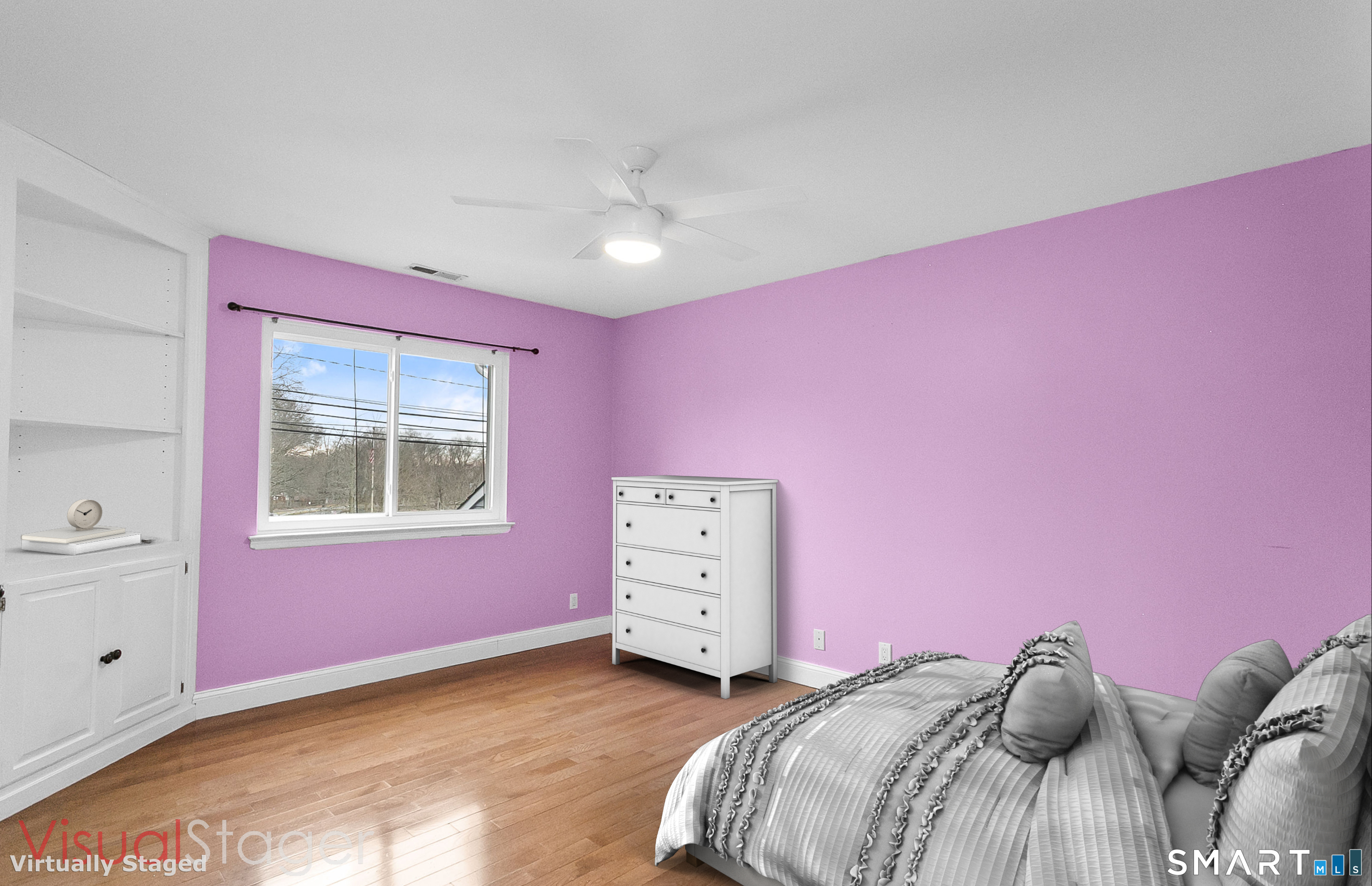 1230 Hope Street, Unit 7 Stamford, CT 06907 - Photo 18 of 40